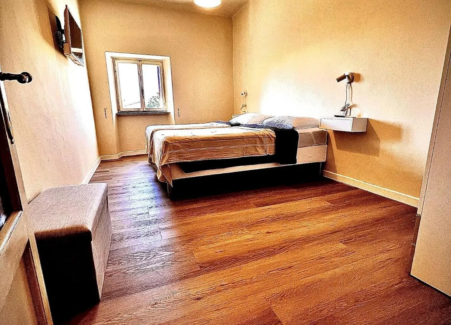 Welcome Traveller Garda Vibes Διαμέρισμα
