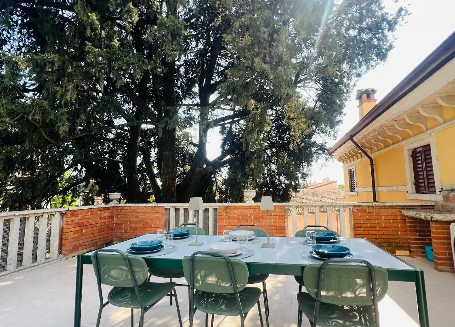 Διαμέρισμα Welcome Traveller Garda Vibes Ιταλία